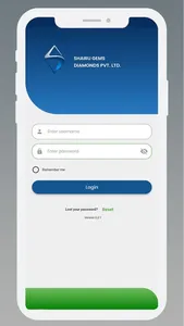 Shairu Gems Diamonds Pvt. Ltd. screenshot 0