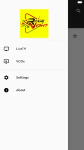 RaceNight TV Player screenshot 6