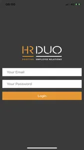 HR Duo Dock screenshot 0