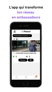 PistonR screenshot 1