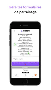 PistonR screenshot 2