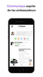 PistonR screenshot 3