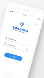 Taraiwa screenshot 1