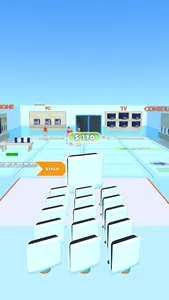 Peach Store! screenshot 1