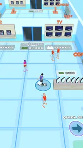 Peach Store! screenshot 6