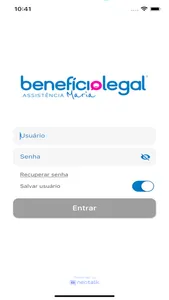 Bot-Maria screenshot 0