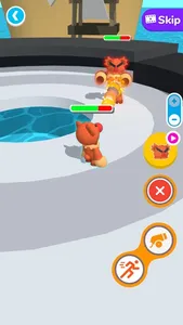 Monsters Arena screenshot 2