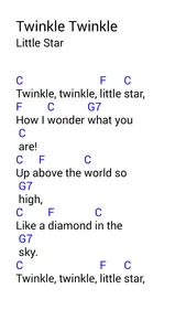 MobileSheets® screenshot 7