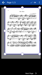 MobileSheets® screenshot 8