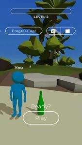 BottleMe screenshot 1