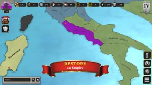 Romans: Age Of Caesar screenshot 3