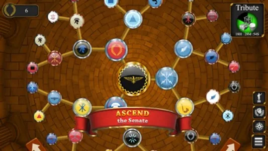 Romans: Age Of Caesar screenshot 5