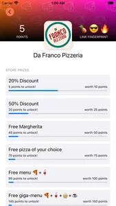 uconomy screenshot 0