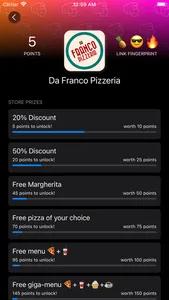 uconomy screenshot 1
