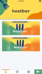 Kostbar Innsbruck & Mutters screenshot 1