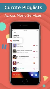 Earbuds: Share Music and Chat screenshot 4