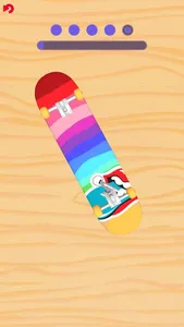 DIY Skateboard screenshot 2