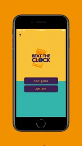 Beat The Clock screenshot 0