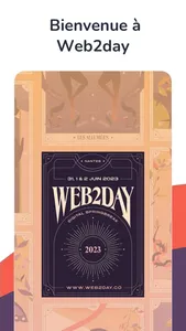 Web2day screenshot 0