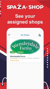 Spaza Shop Delivery screenshot 3