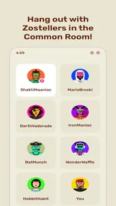 Zostel - Zo Trips screenshot 4