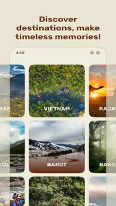 Zostel - Zo Trips screenshot 5