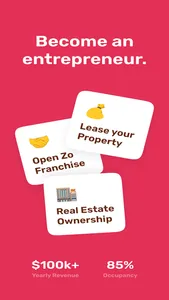 Zostel - Zo Trips screenshot 6