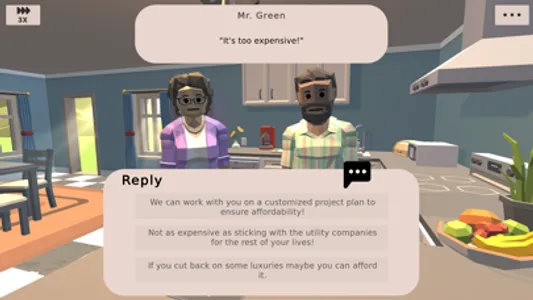 The Solar Experts screenshot 1