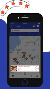 Foodage - Find Food Reviews screenshot 3