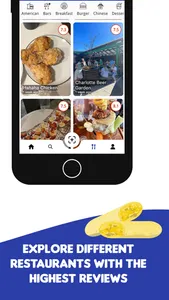 Foodage - Find Food Reviews screenshot 6
