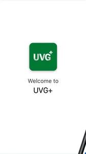 UVG+ screenshot 0