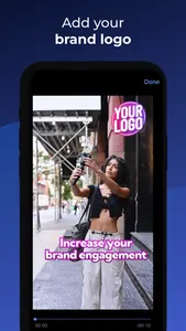 AI Captions for Videos: VidCap screenshot 5