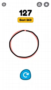 Circle 1 - A Perfect Circle screenshot 1