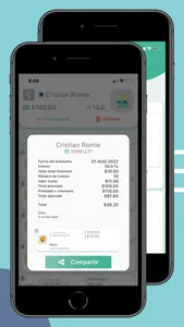 Prestapp - Gestor de prestamos screenshot 8