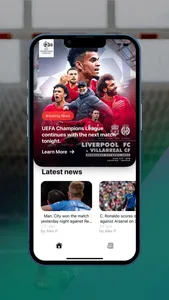 PL News screenshot 8