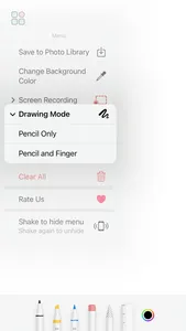 Sketch Recorder screenshot 3