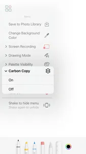 Sketch Recorder screenshot 5