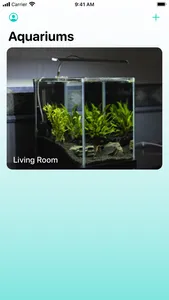 Aquarium Journal screenshot 0