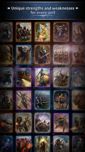 Road to Valor: Empires screenshot 3