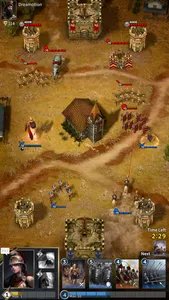 Road to Valor: Empires screenshot 6