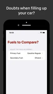 Fueled It screenshot 0