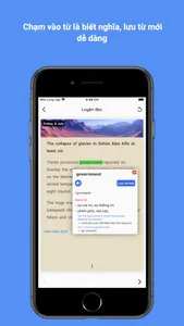 Học Tiếng Anh hiệu quả cao screenshot 5