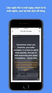 Học Tiếng Anh hiệu quả cao screenshot 6