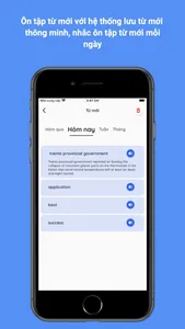 Học Tiếng Anh hiệu quả cao screenshot 7