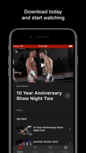 RevPro OnDemand screenshot 3