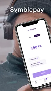 Symblepay screenshot 0