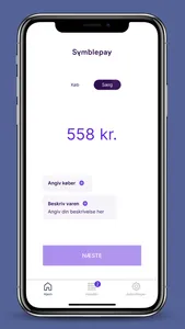 Symblepay screenshot 3