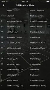 Jami Masjid Noorani screenshot 5