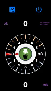G_Vario Mini screenshot 0