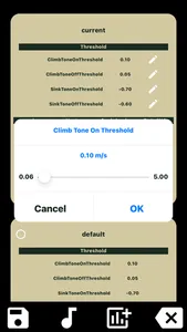 G_Vario Mini screenshot 2